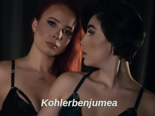 Kohlerbenjumea