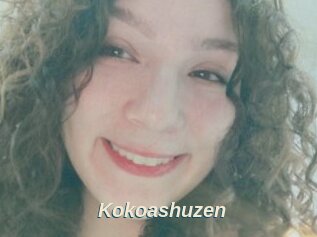 Kokoashuzen
