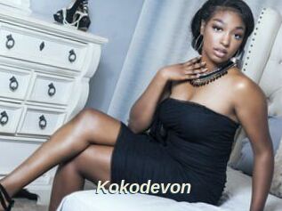 Kokodevon