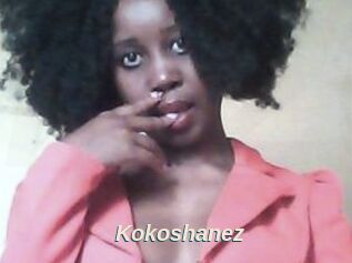 Kokoshanez