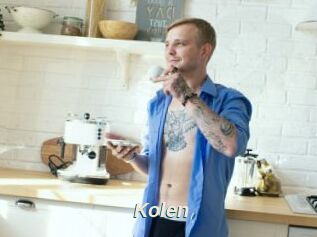Kolen