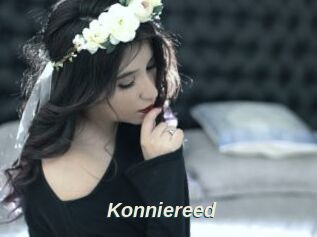 Konniereed