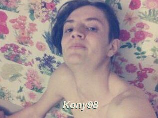 Kony98