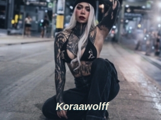 Koraawolff