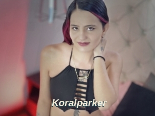 Koralparker