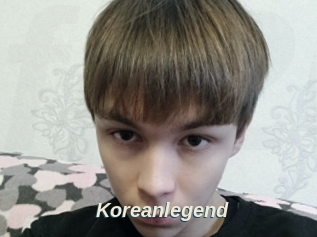 Koreanlegend