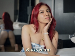 Korinveinn