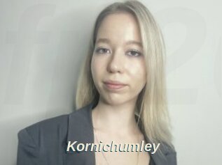 Kornichumley