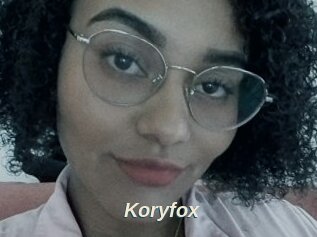 Koryfox