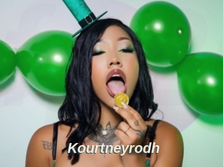 Kourtneyrodh