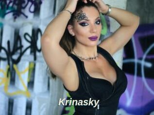 Krinasky