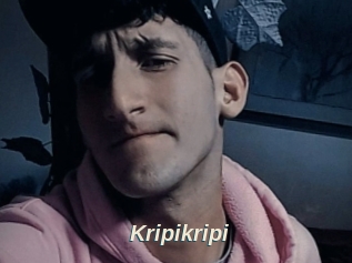 Kripikripi