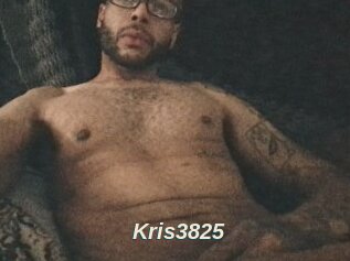 Kris3825