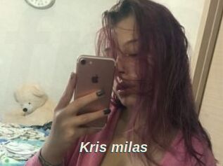 Kris_milas