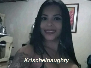 Krischelnaughty