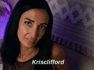 Krisclifford