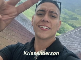 Krissanderson