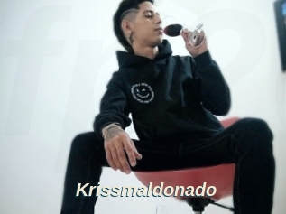 Krissmaldonado