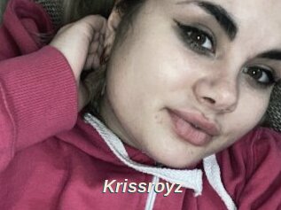 Krissroyz