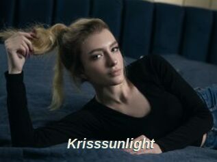 Krisssunlight