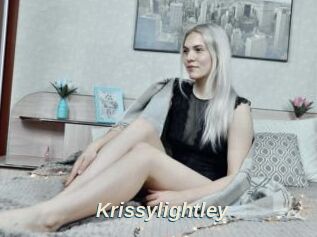 Krissylightley
