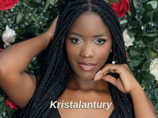 Kristalantury