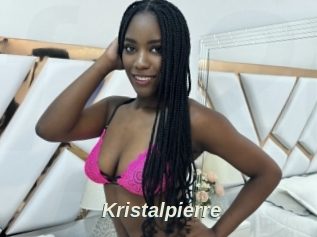 Kristalpierre