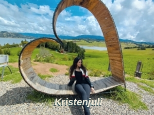 Kristenjuli