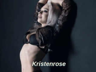Kristenrose