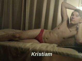Kristiam