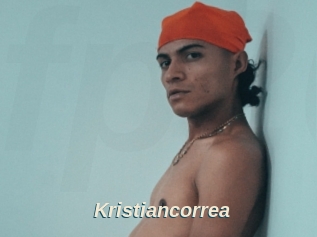 Kristiancorrea