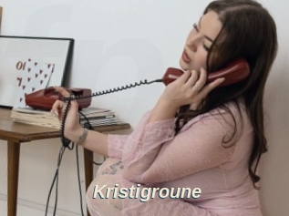 Kristigroune