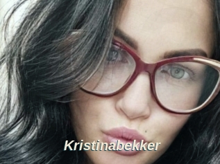 Kristinabekker