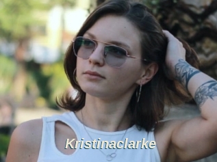 Kristinaclarke