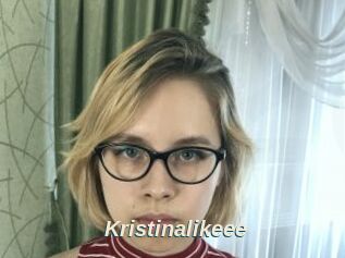 Kristinalikeee