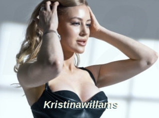 Kristinawillams
