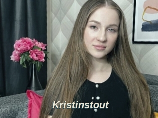Kristinstout
