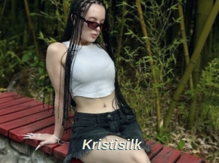 Kristisilk