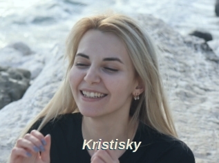 Kristisky