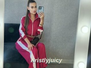 Kristlyjuicy