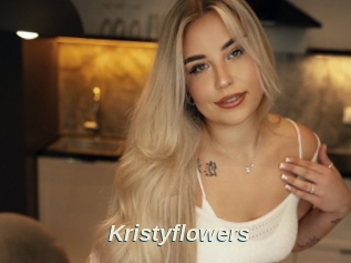 Kristyflowers