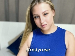 Kristyrose