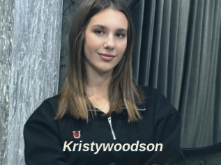 Kristywoodson