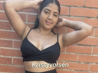 Kristyyolsen