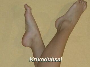 Krivodubsal
