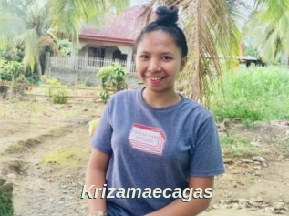Krizamaecagas