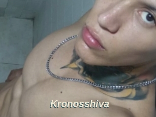 Kronosshiva