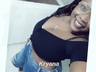 Kryana