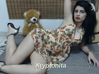 Kryptonita