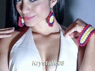 Krystalle08